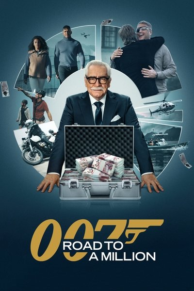Download 007: Road to a Million (Season 01-2) English WEB Series 720p | 1080p WEB-DL ESub