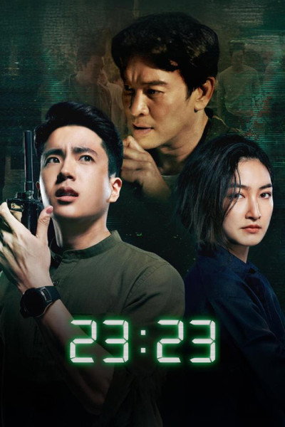Download 23:23 (Season 01) Dual Audio {Hindi-Thai} WEB Series 720p | 1080p WEB-DL ESub