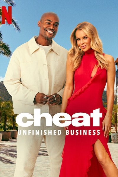 Download Cheat: Unfinished Business (Season 01) Dual Audio {Hindi-English} WEB Series 1080p WEB-DL ESub