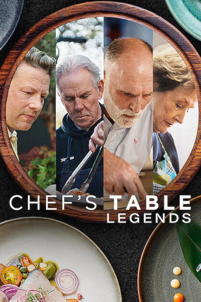 Download Chef’s Table: Legends (Season 01) Dual Audio {Hindi-English} WEB Series 1080p WEB-DL ESub