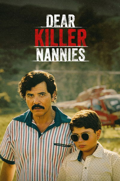 Download Dear Killer Nannies: Criado por sicarios (Season 01) Dual Audio {English-Spanish} WEB Series 1080p | 2160p WEB-DL ESub