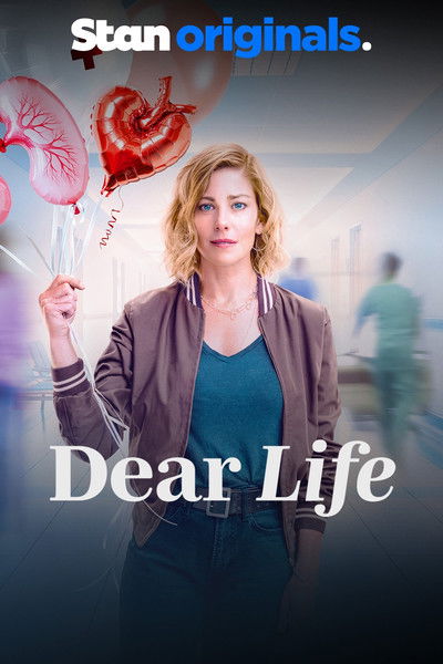 Download Dear Life (Season 01)  WEB Series 720p | 1080p WEB-DL ESub