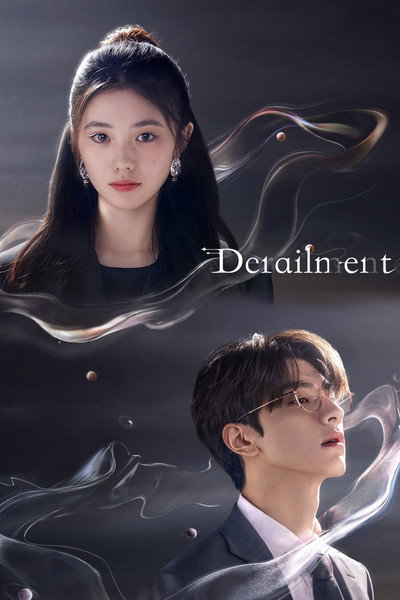 Download Derailment (Season 01) Dual Audio {Hindi-Chinese} WEB Series 720p WEB-DL ESub