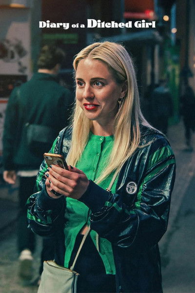 Download Diary of a Ditched Girl (Season 01) Dual Audio {English-Swedish} WEB Series 1080p WEB-DL ESub