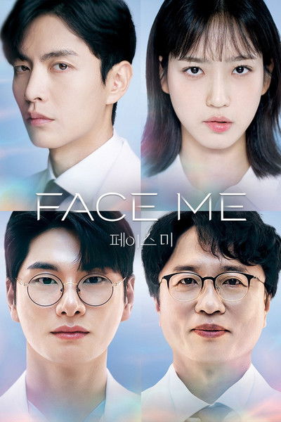 Download Face Me (Season 01) Dual Audio {Hindi-Korean} Korean Series 720p | 1080p WEB-DL ESub