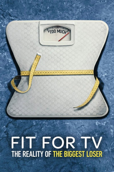 Download Fit for TV: The Reality of the Biggest Loser (Season 01) Dual Audio {Hindi-English} WEB Series 1080p WEB-DL ESub