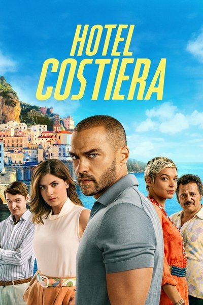 Download Hotel Costiera (Season 01) English WEB Series 1080p | 2160p WEB-DL ESub