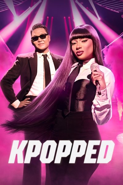 Download K-popped (Season 01) English WEB Series 1080p | 2160p WEB-DL ESub