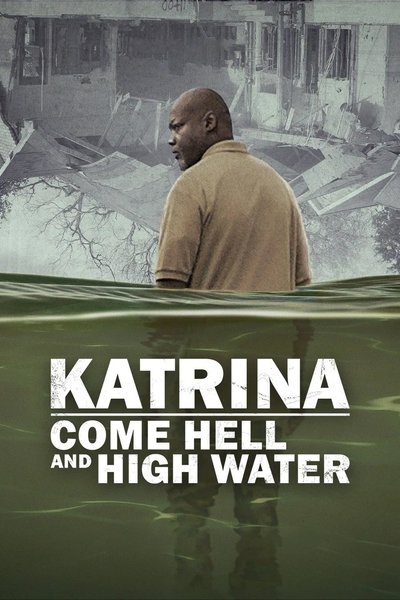 Download Katrina: Come Hell and High Water (Season 01) Dual Audio {English-Japanese} WEB Series 1080p WEB-DL ESub