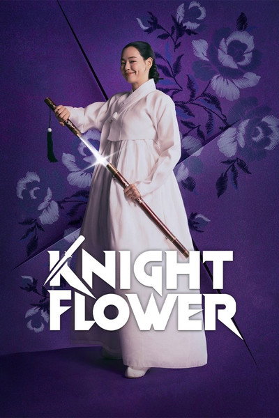 Download Knight Flower (Season 01) Dual Audio {Hindi-Korean} Korean Series 1080p WEB-DL ESub
