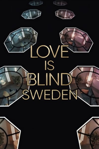 Download Love Is Blind: Sweden (Season 01-3) Dual Audio {English-Sweden} WEB Series 1080p WEB-DL ESub