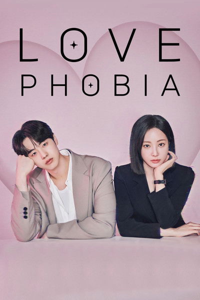 Download Love Phobia (Season 01) Korean Korean Series 720p | 1080p WEB-DL ESub