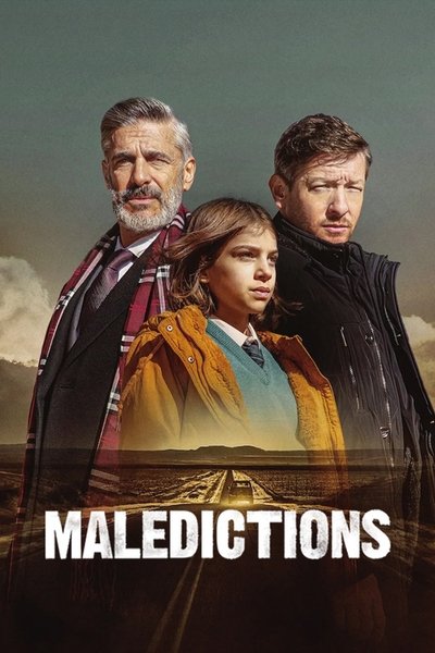 Download Maledictions (Season 01) Dual Audio {English-Spanish} WEB Series 1080p WEB-DL ESub