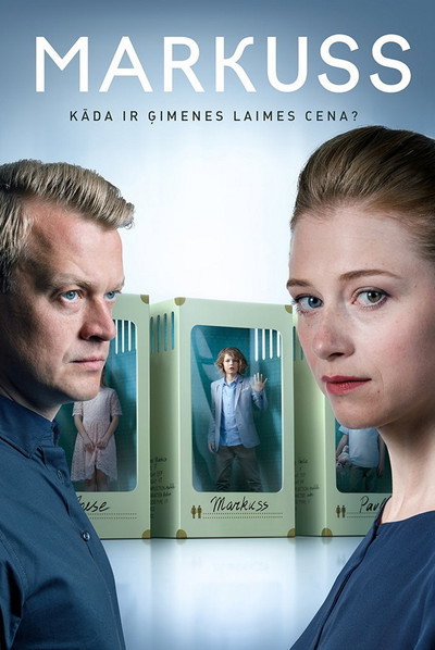 Download Markuss (Season 01) English WEB Series 720p | 1080p WEB-DL ESub