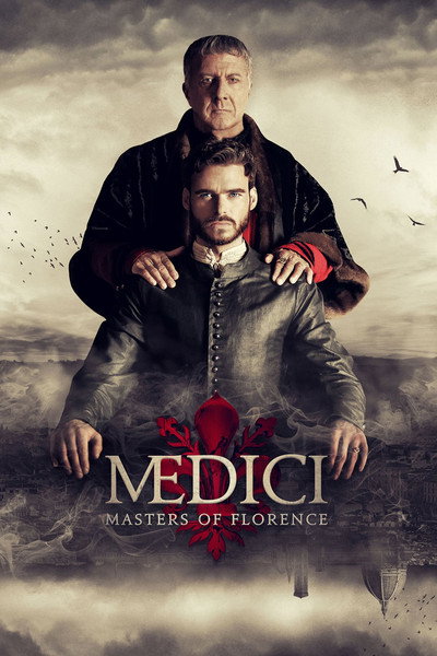 Download Medici (Season 01-3) English WEB Series 720p | 1080p WEB-DL ESub