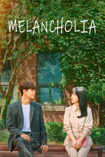 Download Melancholia (Season 01) Dual Audio {Hindi-Korean} Korean Series 480p | 720p | 1080p WEB-DL ESub