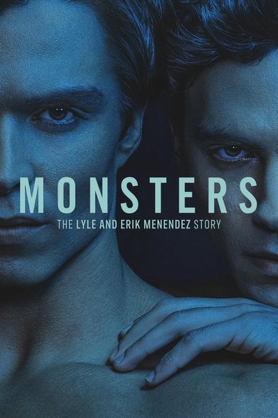 Download Monsters: The Lyle and Erik Menendez Story (Season 01) Dual Audio {Hindi-English} WEB Series 1080p | 2160p WEB-DL ESub