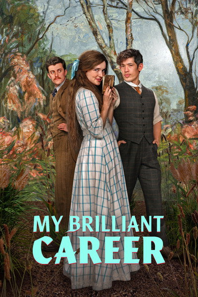 Download My Brilliant Career (Season 01) Dual Audio {Hindi-English} WEB Series 720p | 1080p | 2160p WEB-DL ESub