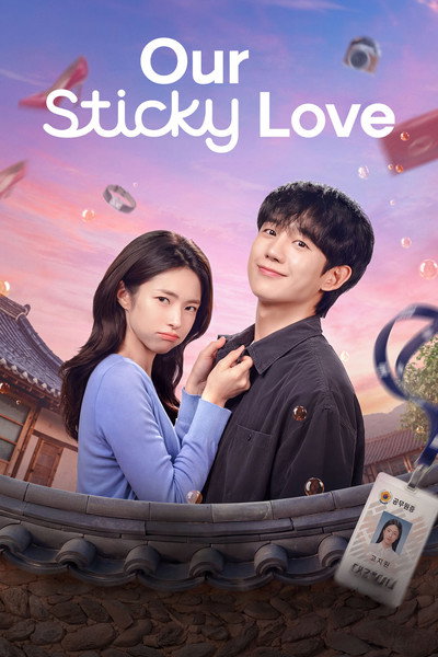 Download Our Sticky Love (Season 01) Multi Audio {Hindi-English-Korean} Korean Series 720p | 1080p | 2160p WEB-DL ESub