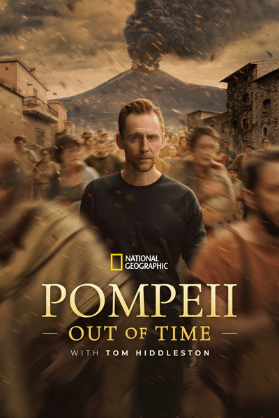 Download Pompeii: Out of Time with Tom Hiddleston (Season 01) English WEB Series 1080p WEB-DL ESub
