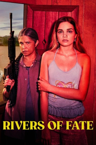 Download Pssica (Season 01) Dual Audio {English-Portuguese} WEB Series 720p | 1080p WEB-DL ESub