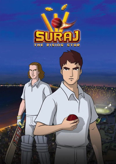 Download Suraj: The Rising Star (Season 01) Hindi WEB Series 720p | 1080p WEB-DL ESub