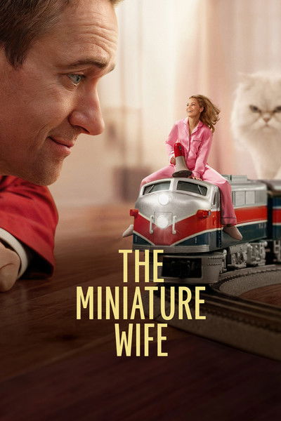 Download The Miniature Wife (Season 01) English WEB Series 720p | 1080p WEB-DL ESub