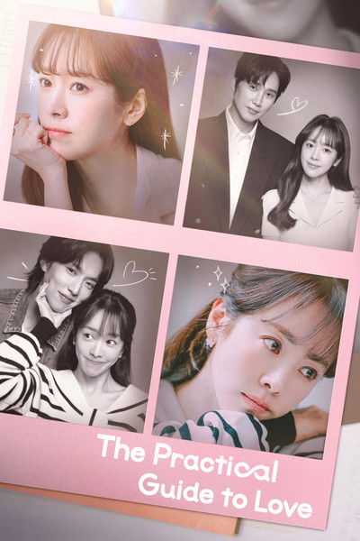 Download The Practical Guide to Love (Season 01) Multi Audio {Hindi-Tamil-Telugu-Korean} Korean Series 720p | 1080p WEB-DL ESub
