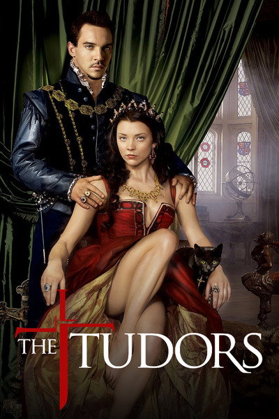 Download The Tudors (Season 01-4) Dual Audio {Hindi-English} WEB Series 720p | 1080p WEB-DL ESub