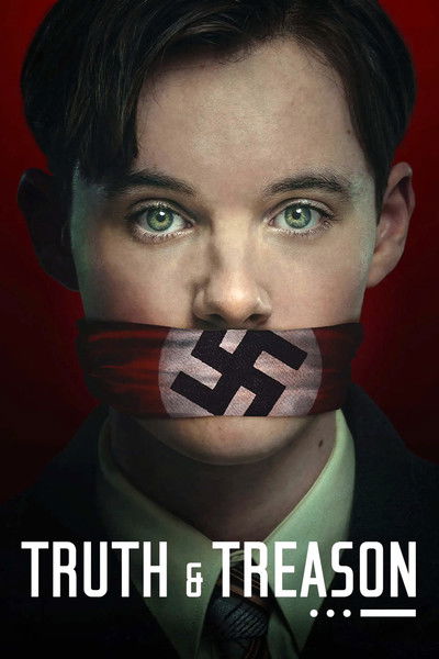 Download Truth & Treason (Season 01) English WEB Series 720p | 1080p | 2160p WEB-DL ESub Download Truth & Treason (Season 01) English WEB Series 720p | 1080p | 2160p WEB-DL ESub