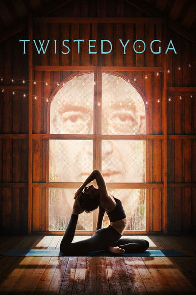 Download Twisted Yoga (Season 01) English WEB Series 720p | 1080p | 2160p WEB-DL ESub