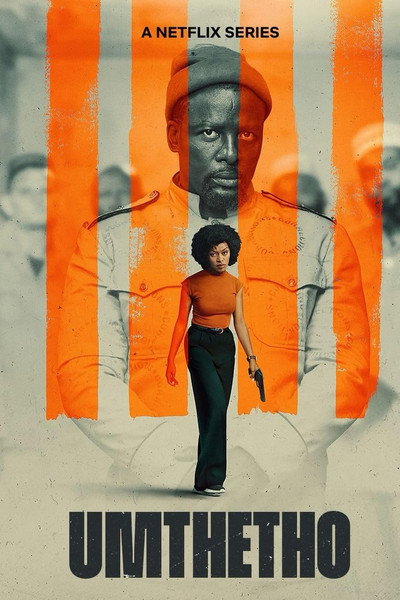 Download Umthetho (Season 01) Dual Audio {English-Zul} WEB Series 720p | 1080p WEB-DL ESub