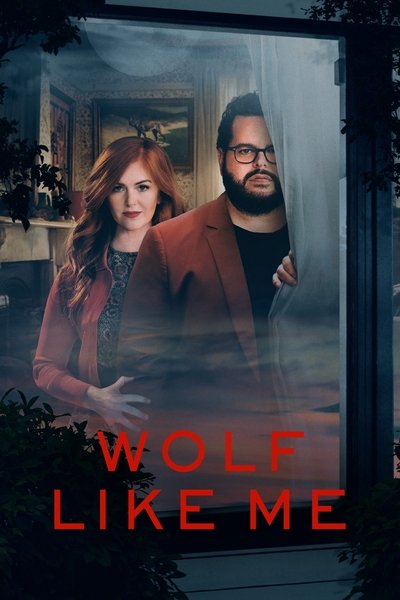 Download Wolf Like Me (Season 01-2) English WEB Series 1080p WEB-DL ESub