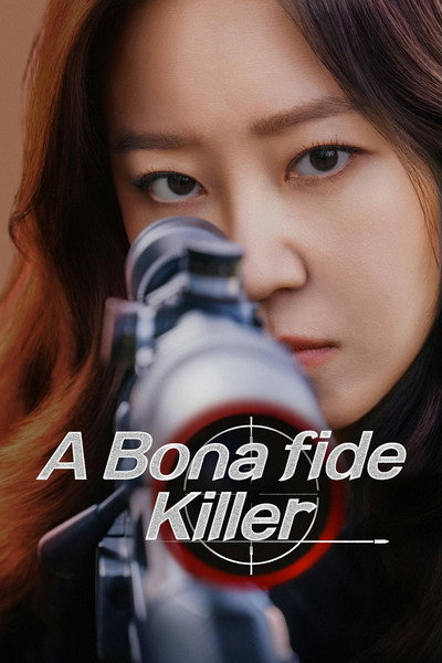 Download A Bona Fide Killer (Season 1) Korean WEB Series 720p (10bit) | 720p | 1080p WEB-DL ESub