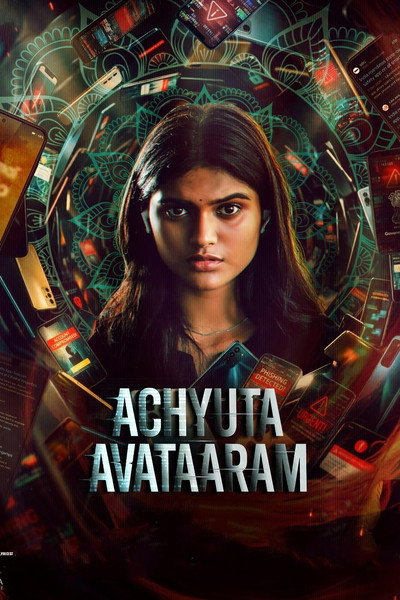 Download Achyuta Avataaram (2026) Dual Audio {Hindi-Malayalam} Movie 480p | 720p | 1080p WEB-DL ESub