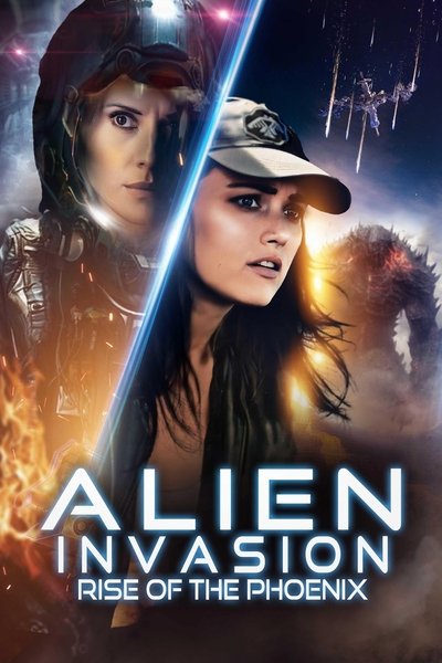 Download Alien Invasion : Rise of the Phoenix (2025) Dual Audio {Hindi-English} Movie 480p | 720p | 1080p BluRay ESub