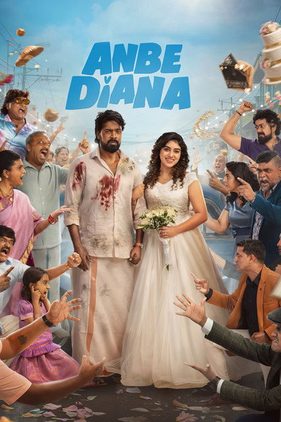 Download Anbe Diana (2026) Dual Audio {Hindi-Telugu} Movie 480p | 720p | 1080p | 2160p WEB-DL ESub
