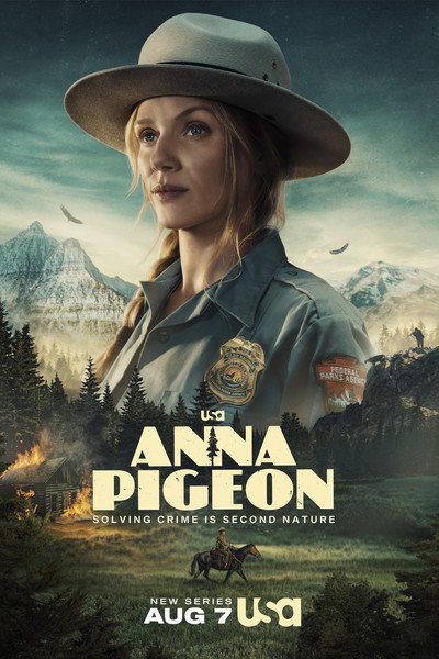 Download Anna Pigeon (Season 1) English WEB Series 720p | 1080p WEB-DL ESub [S01E04 Added]