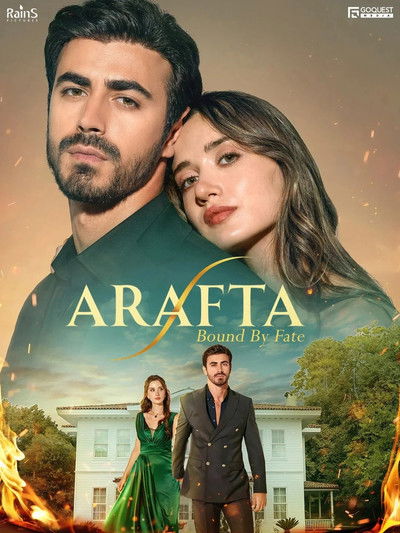 Download Arafta (Season 1-2) Dual Audio {Hindi-Turkish} WEB Series 480p | 720p | 1080p WEB-DL ESub [S02E1 Added]