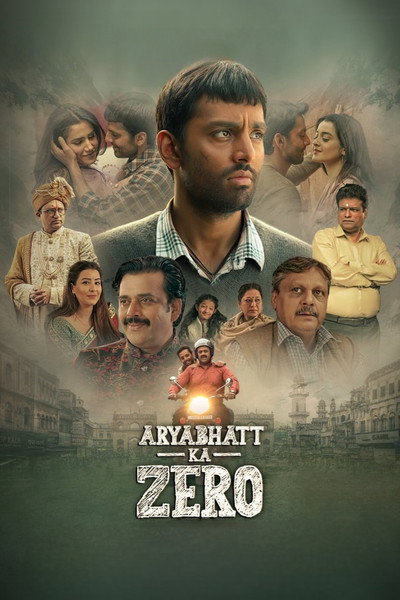 Download Aryabhatt Ka Zero (2026) Hindi Movie 480p | 720p | 1080p HDTC