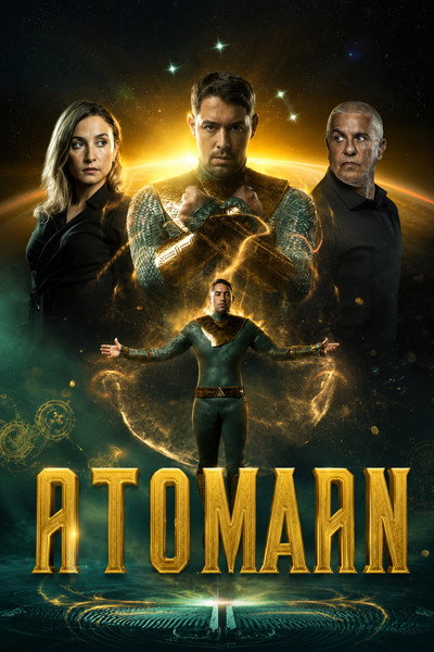 Download Atoman (2025) Dual Audio {Hindi-French} Movie 480p | 720p | 1080p WEB-DL ESub