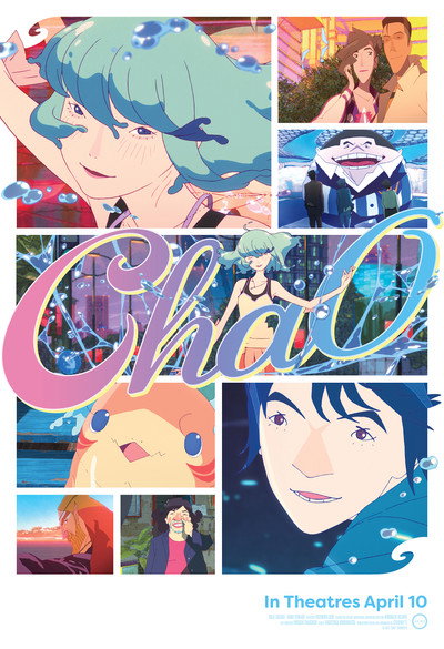 Download ChaO (2025) Japanese Movie 480p | 720p | 1080p WEB-DL ESub