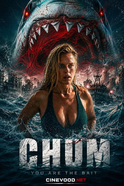 Download Chum (2026) Dual Audio {Hindi-English} Movie 480p | 720p | 1080p WEB-DL ESub