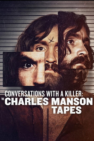 Download Conversations with a Killer: The Charles Manson Tapes (Season 1) Dual Audio {Hindi-English} WEB Series 720p | 1080p WEB-DL ESub [S01E03 Added]