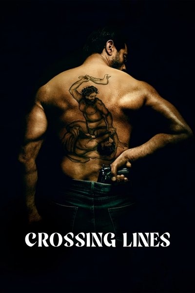 Download Crossing Lines (2025) Dual Audio {Hindi-Danish} Movie 480p | 720p | 1080p BluRay ESub