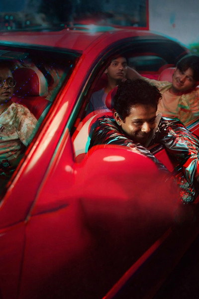 Download Euphoria (2026) Dual Audio {Hindi-Telugu} Movie 480p | 720p | 1080p | 2160p HEVC WEB-DL ESub