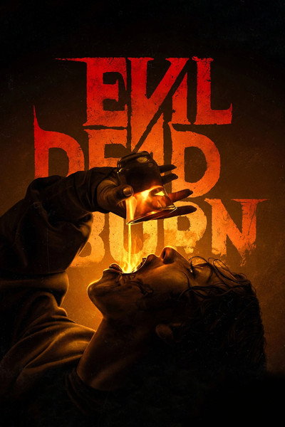 Download Evil Dead Burn (2026) Dual Audio {Hindi-English} Movie 480p | 720p | 1080p WEB-DL ESub
