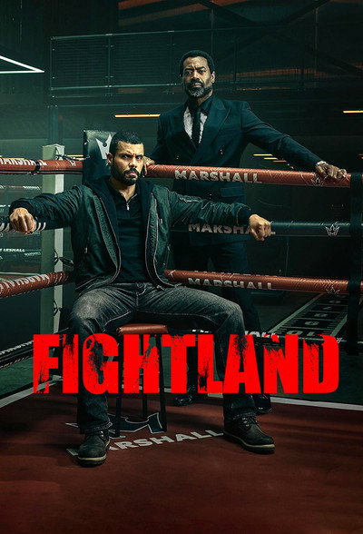 Download Fightland (Season 1) English WEB Series 720p | 1080p WEB-DL ESub [S01E06 Added]