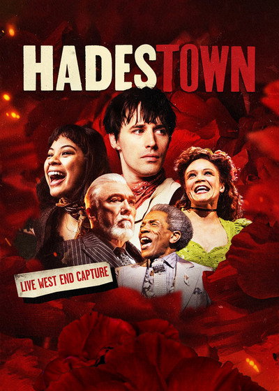 Download Hadestown: The Musical (2026) English Movie 480p | 720p | 1080p  ESub