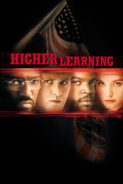 Download Higher Learning (1995) Dual Audio {Hindi-English} Movie 480p | 720p | 1080p BluRay ESub
